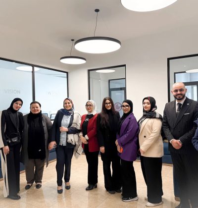 جلسة علمية لمقرر القضاء الإداري