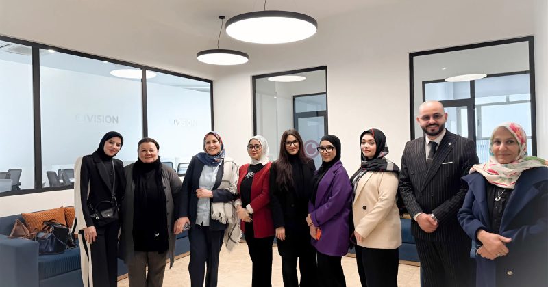 جلسة علمية لمقرر القضاء الإداري